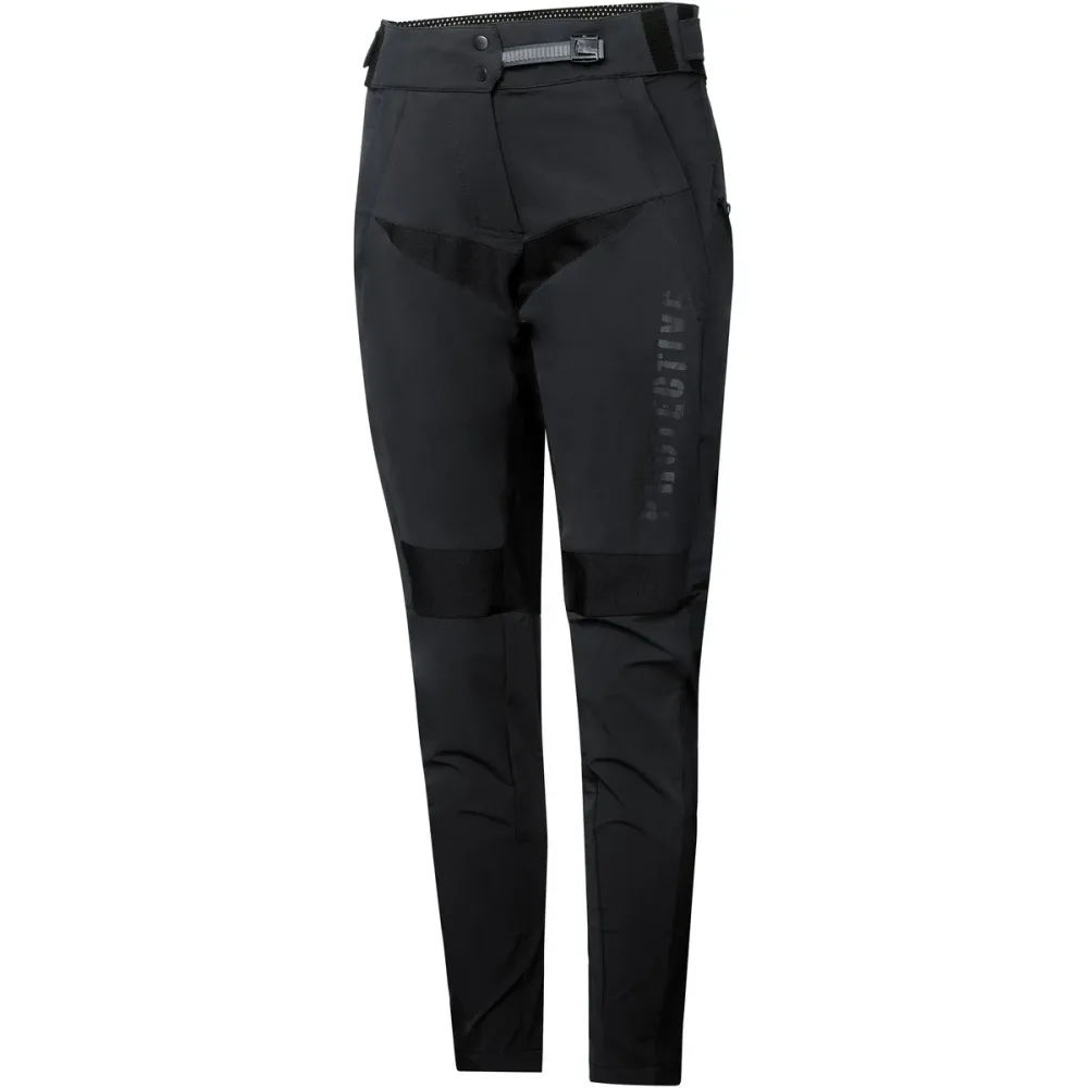 Protective Damen Engine 143 Radhose lang