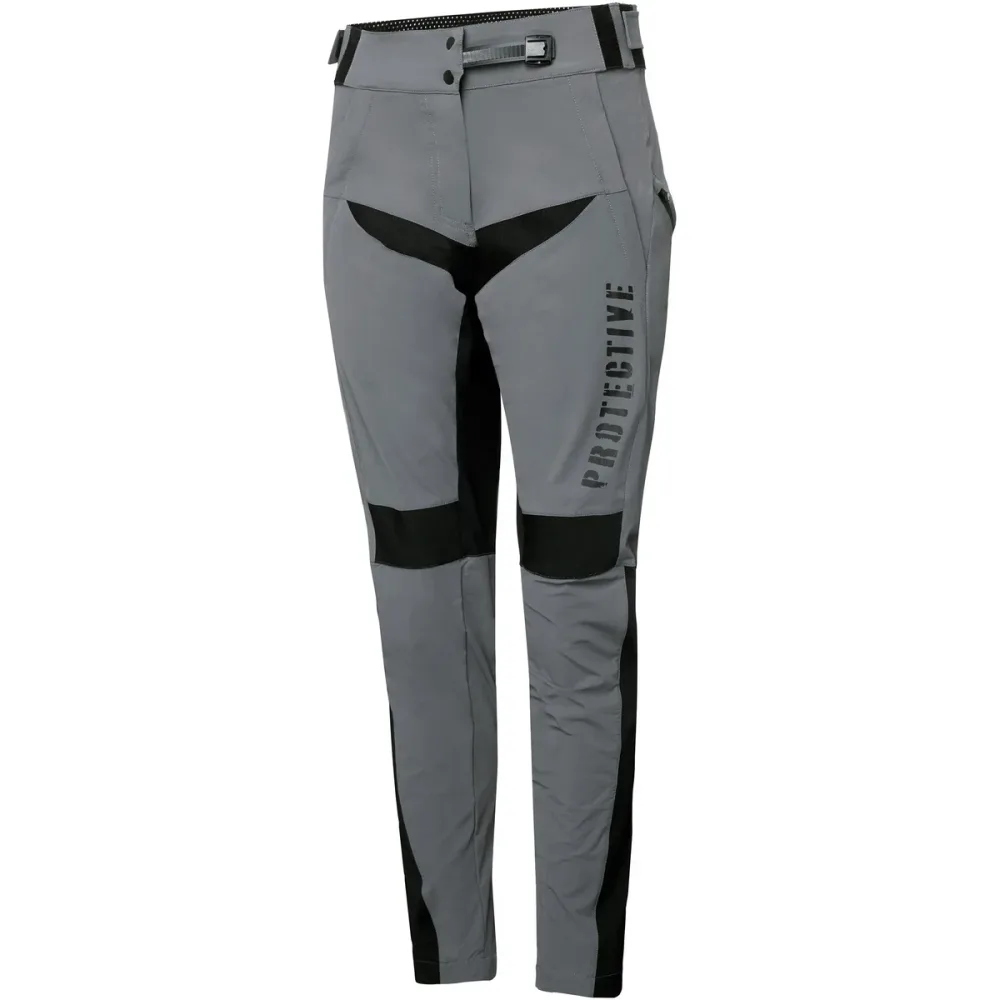 Protective Damen Engine 143 Radhose lang