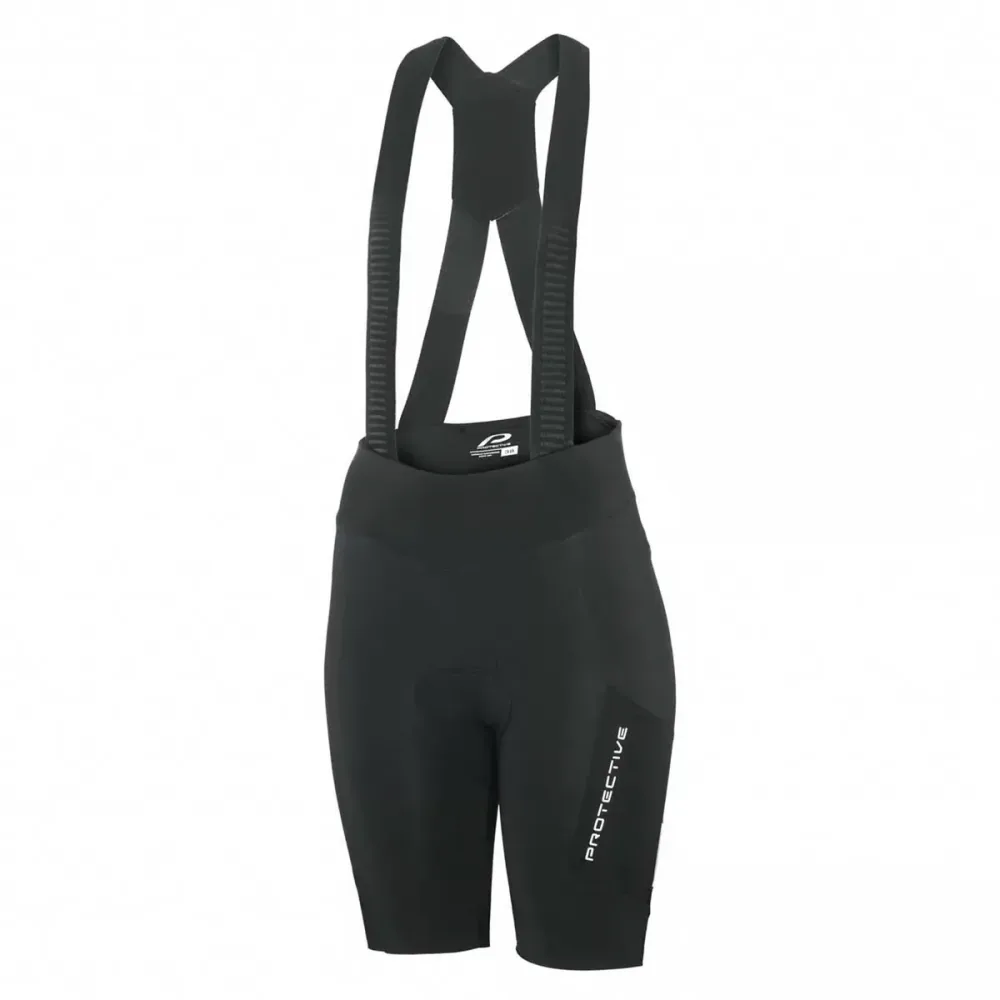 Protective Damen River Rock Bib kurz