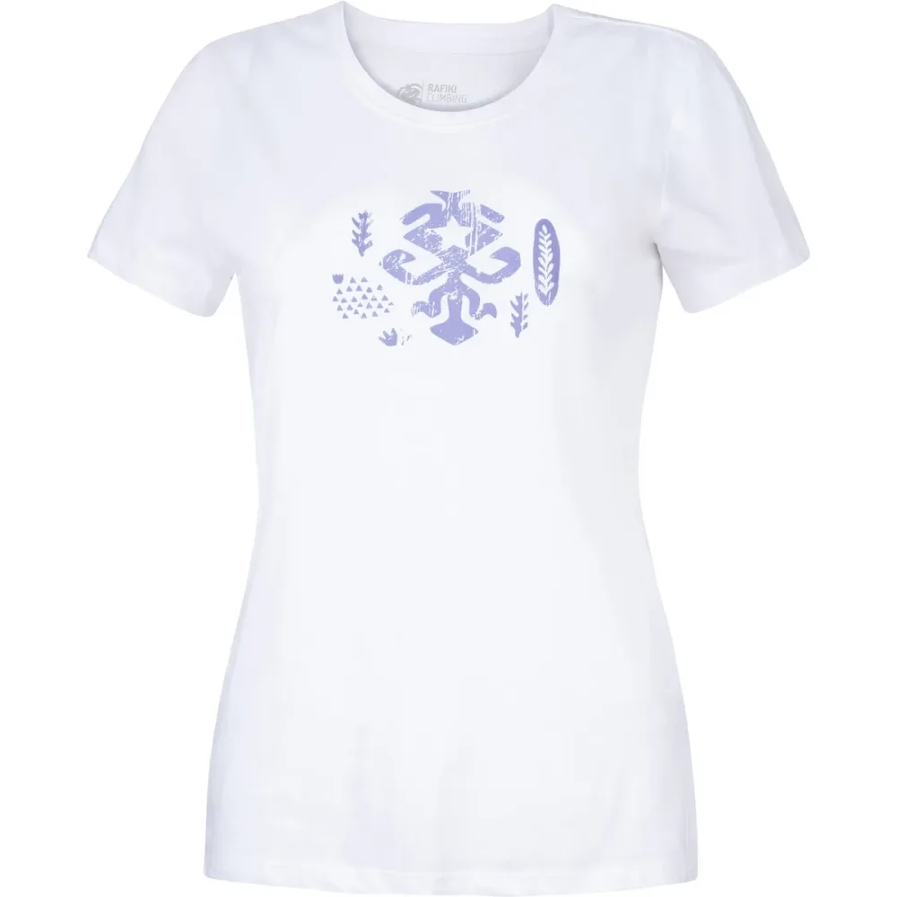 Rafiki Damen Akiyo T-Shirt
