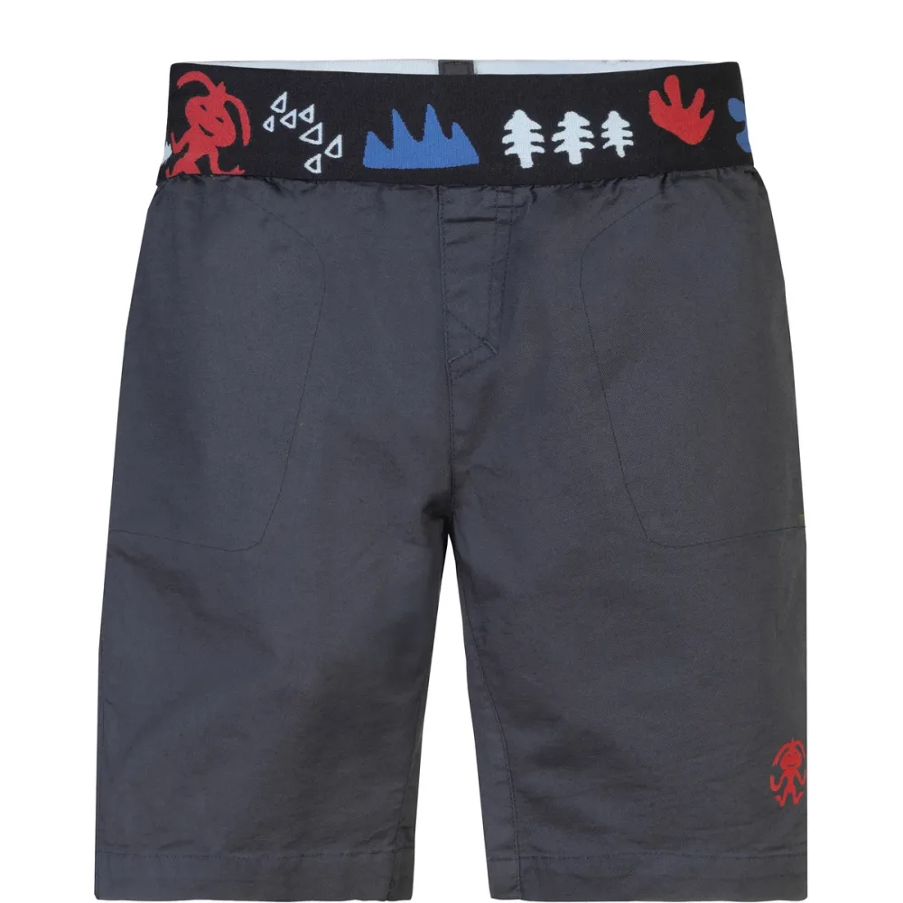 Rafiki Kinder Rumney Shorts