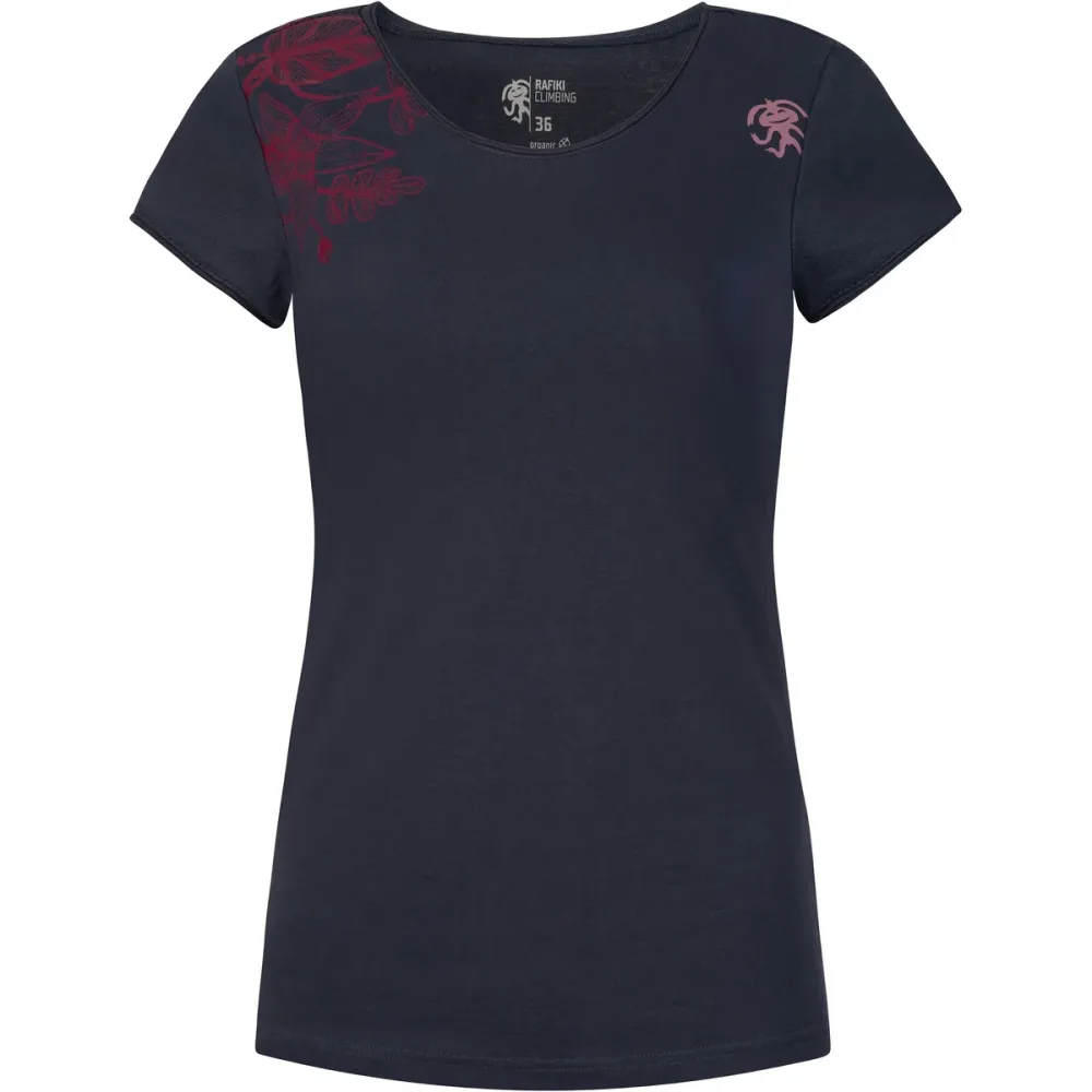 Rafiki Damen Jay T-Shirt