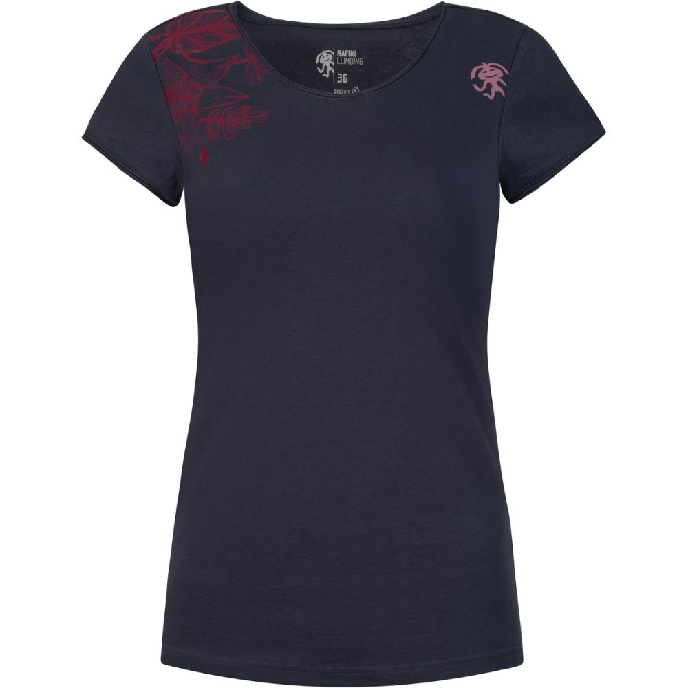 Rafiki Damen Jay T-Shirt