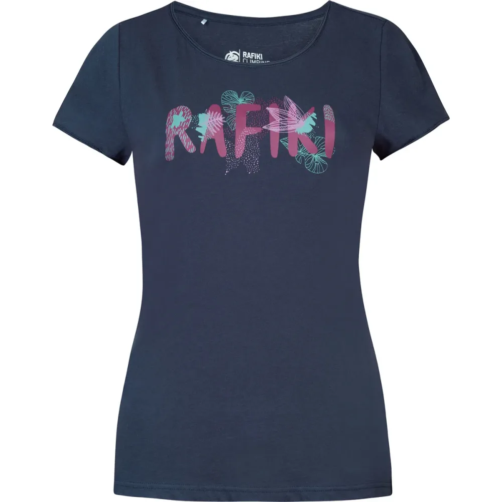 Rafiki Damen Jay T-Shirt