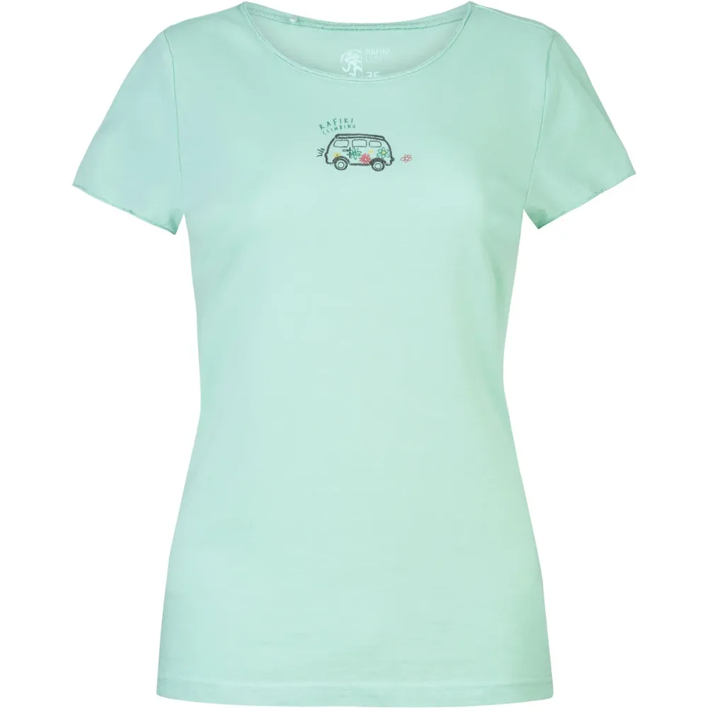Rafiki Damen Jay T-Shirt