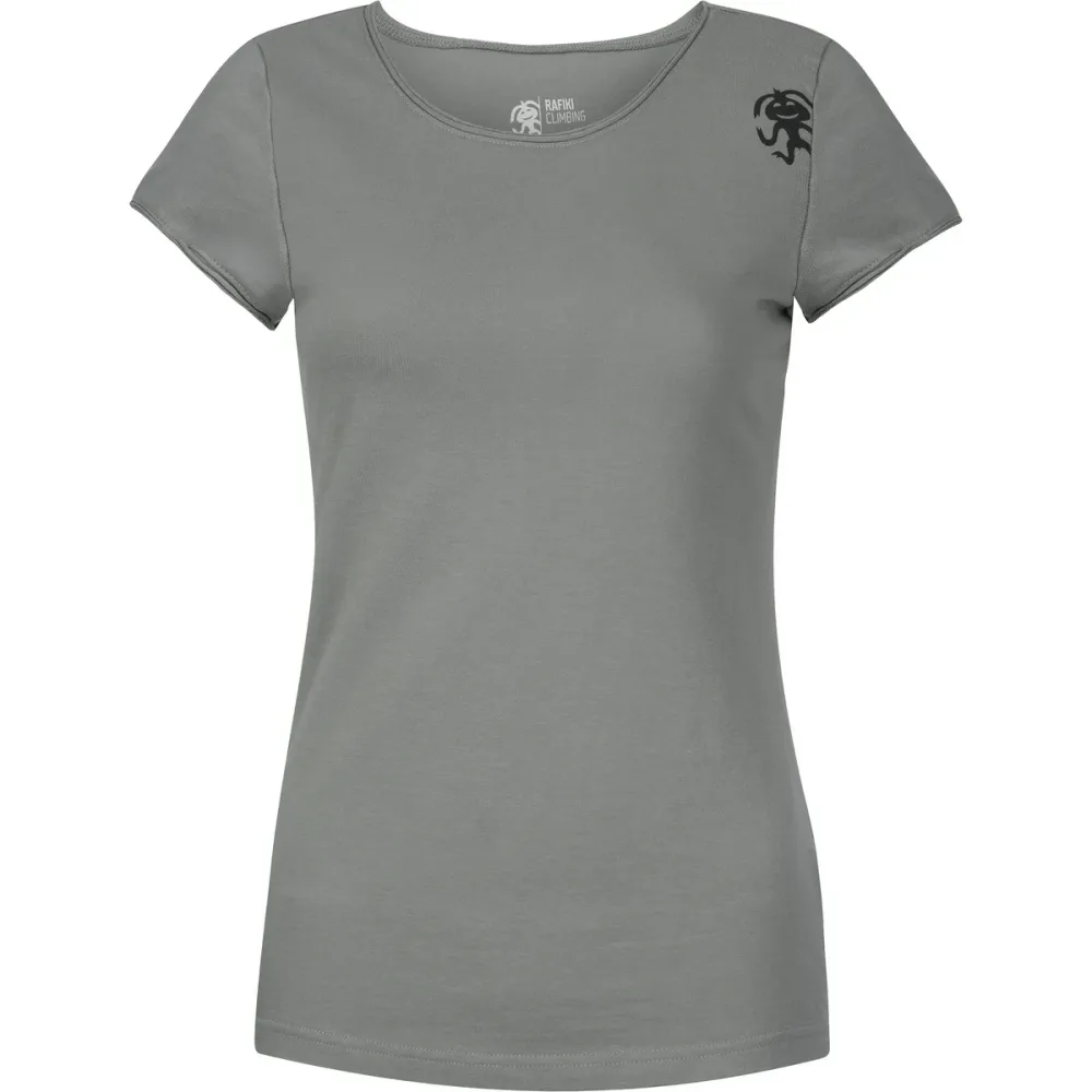 Rafiki Damen Jay T-Shirt