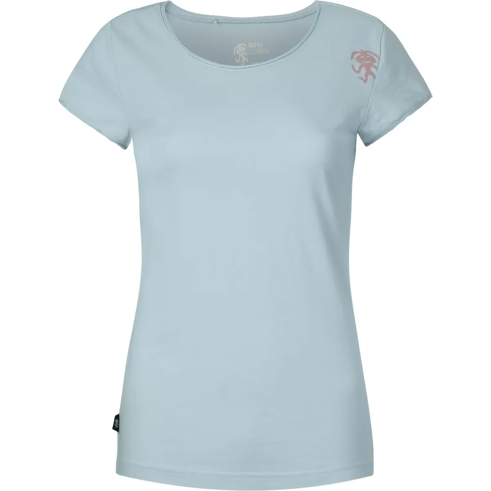Rafiki Damen Jay T-Shirt