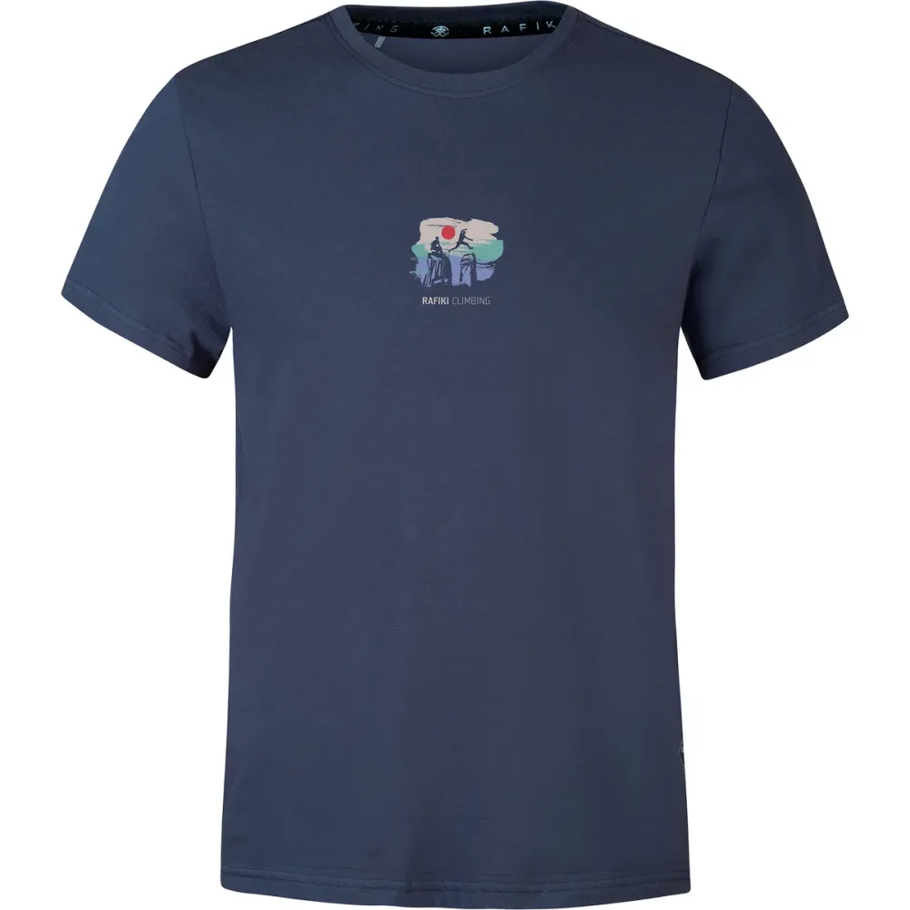 Rafiki Herren Arcos T-Shirt