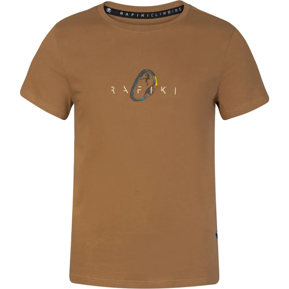 Rafiki Herren Arcos T-Shirt
