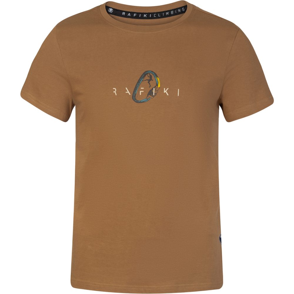 Rafiki Herren Arcos T-Shirt