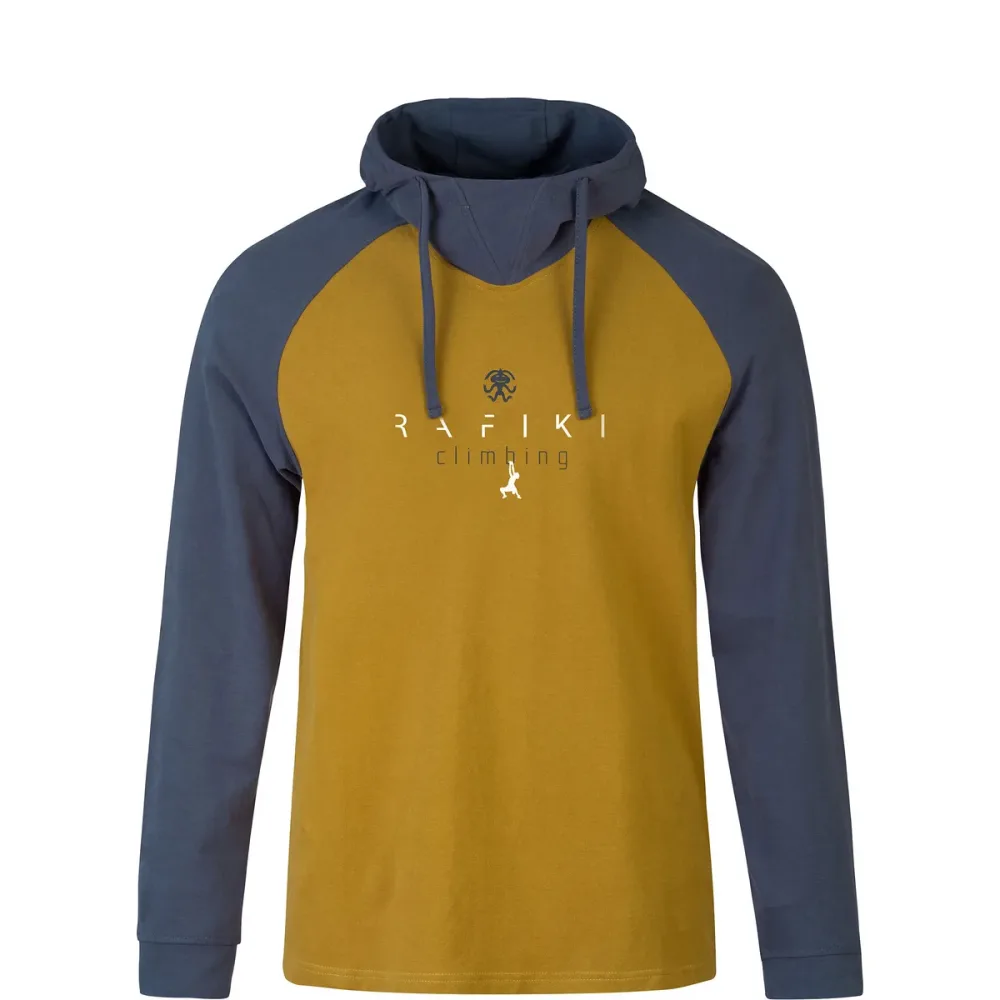 Rafiki Herren Traverse Hoodie