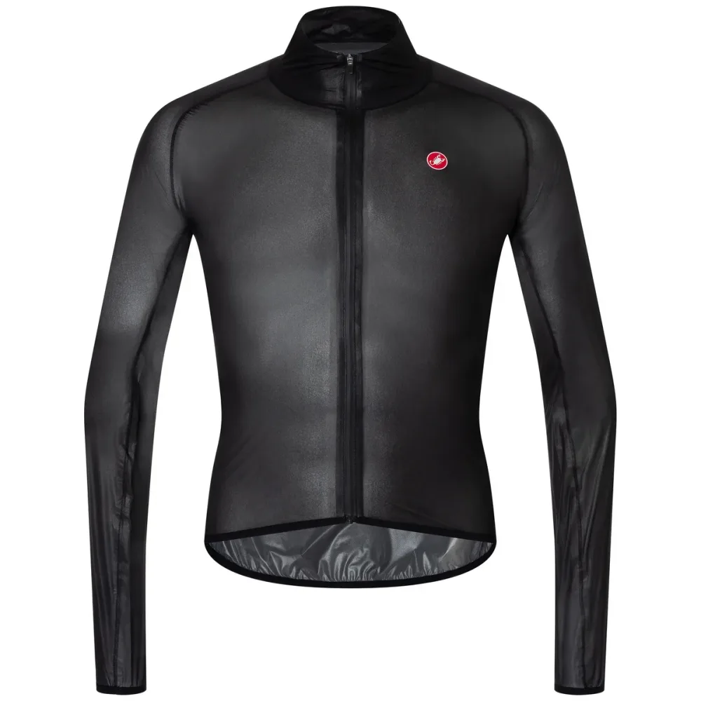 Castelli Herren Squall Shell Jacke
