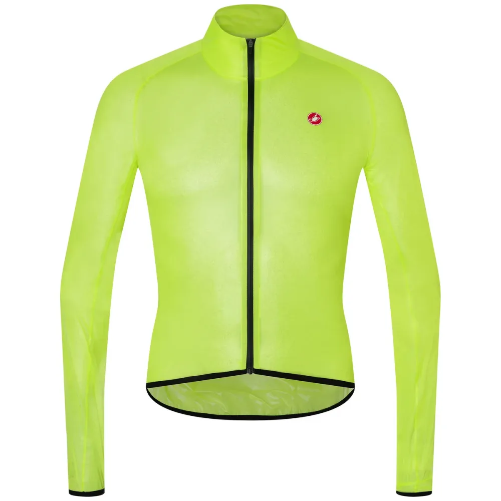 Castelli Herren Squall Shell Jacke