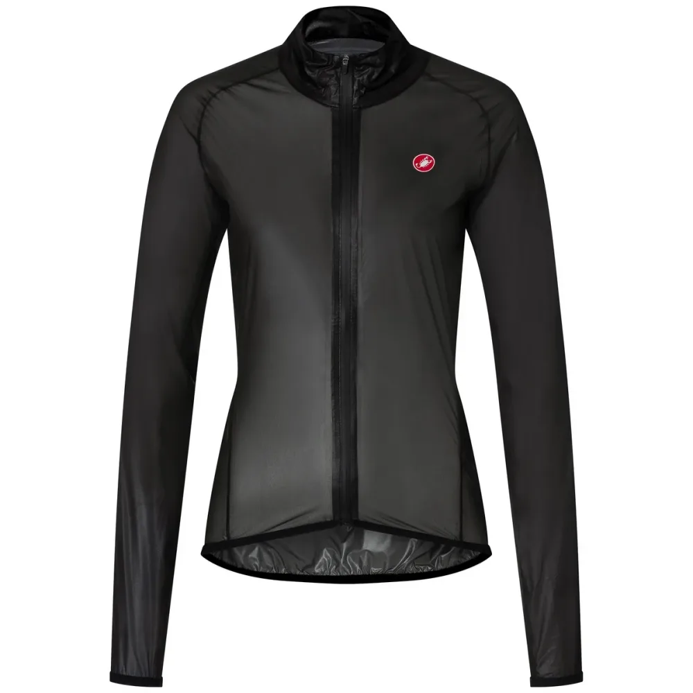 Castelli Damen Squall Shell Jacke