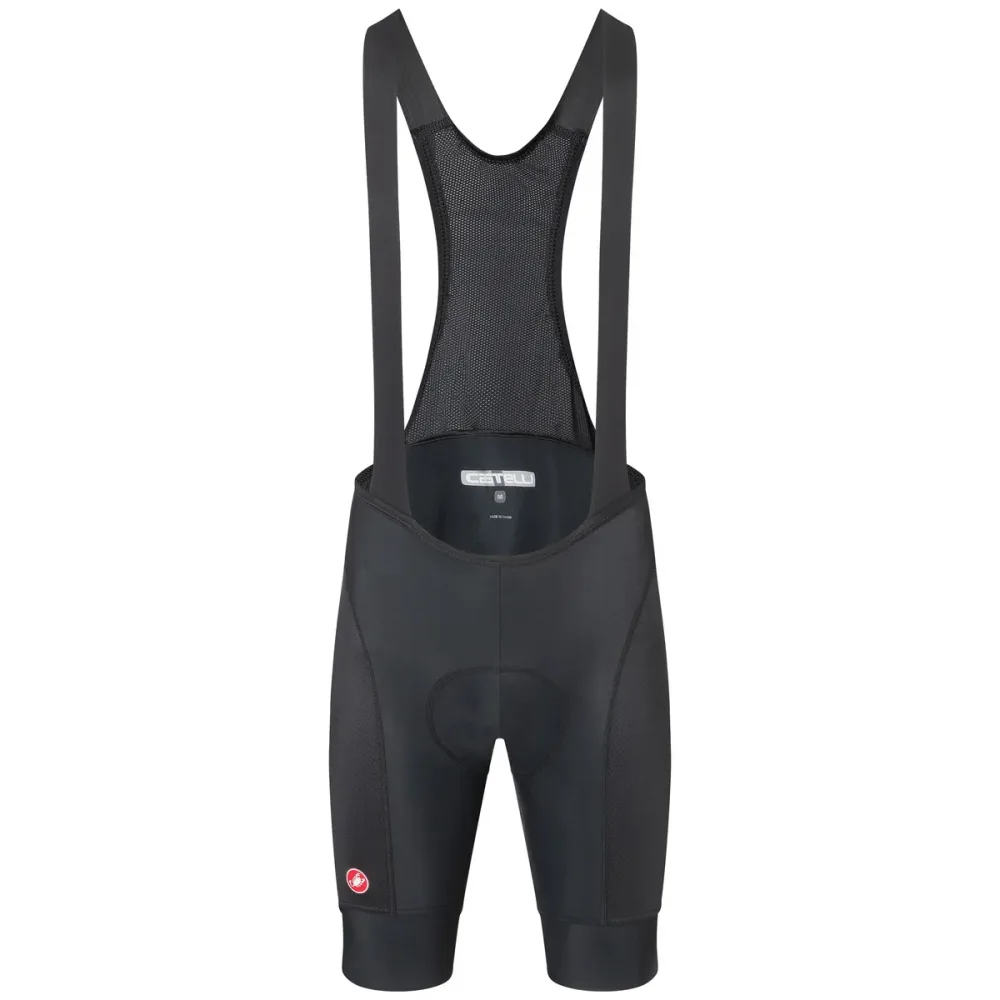 Castelli Herren Competizione 2 Bib kurz