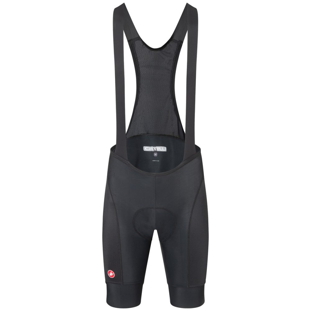 Castelli Herren Competizione 2 Bib kurz