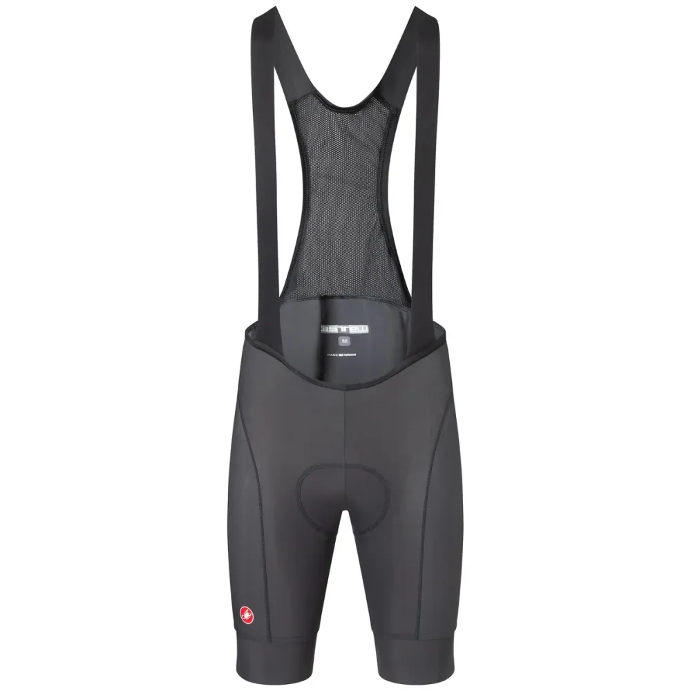 Castelli Herren Competizione 2 Bib kurz