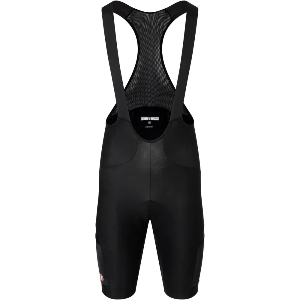Castelli Herren Unlimited Endurance Bib kurz