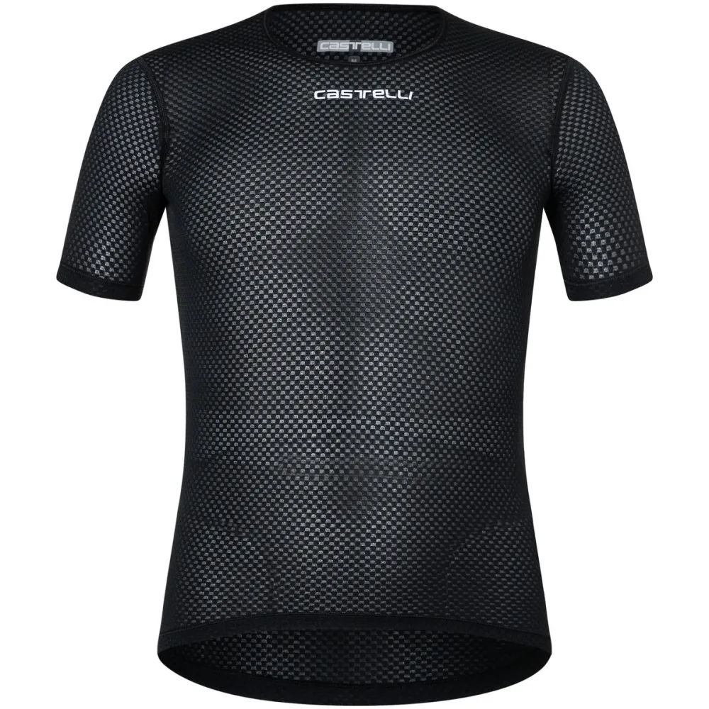 Castelli Herren Pro Mesh 2.0 T-Shirt