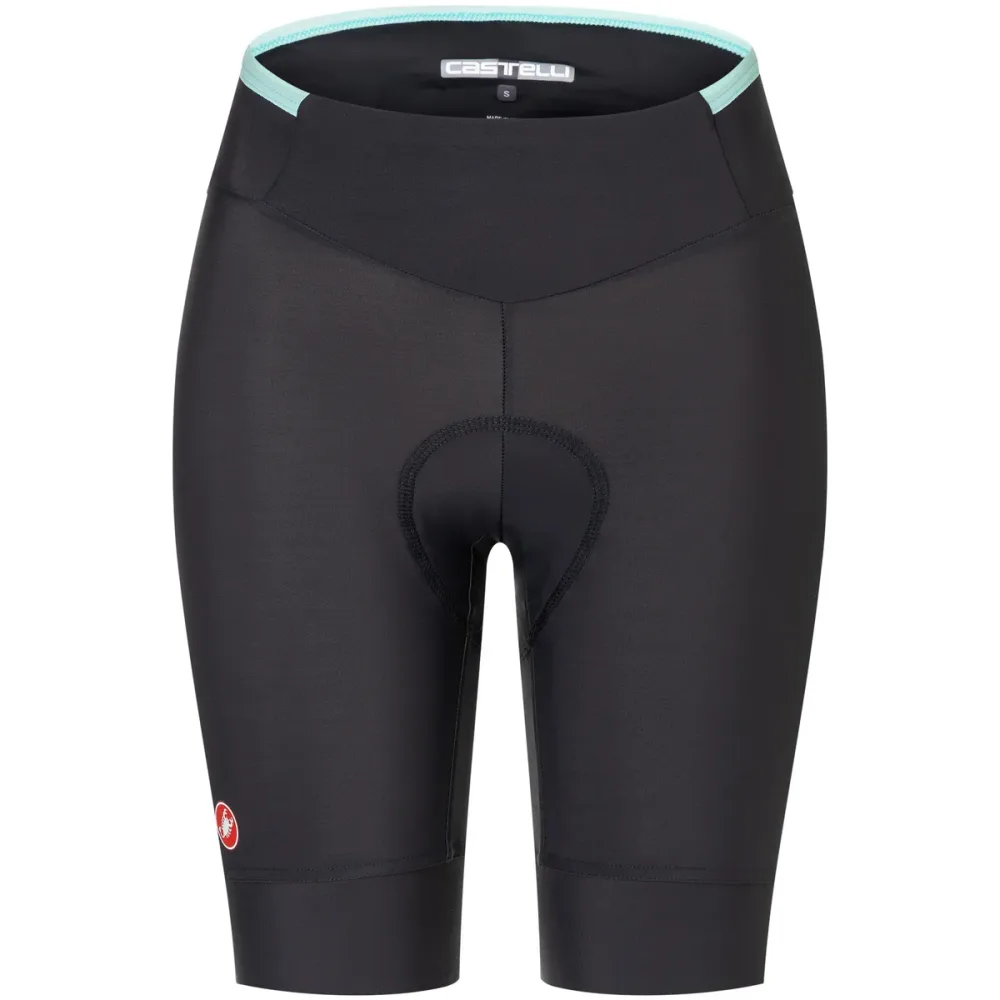 Castelli Damen Prima 2 Radhose kurz