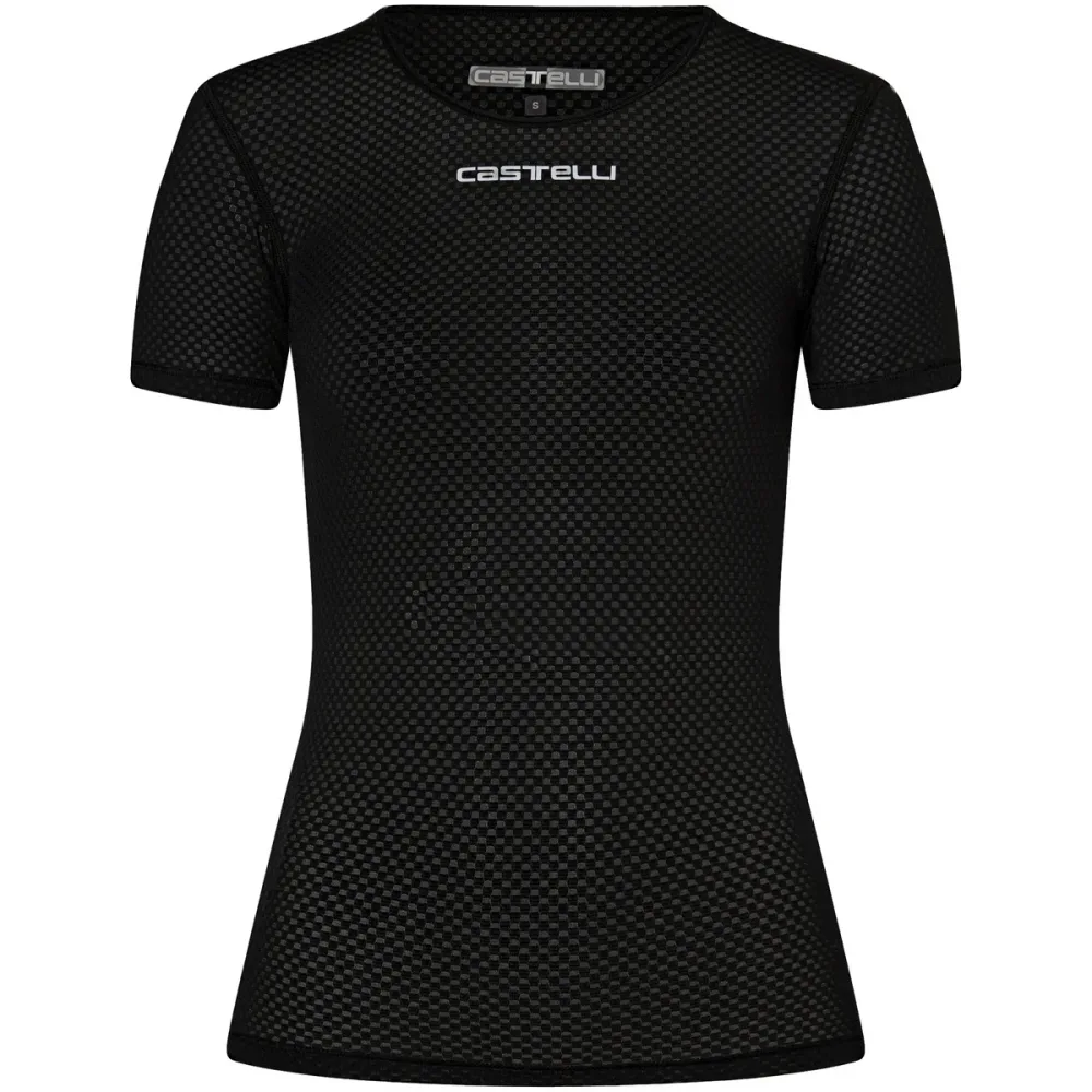Castelli Damen Pro Mesh Top