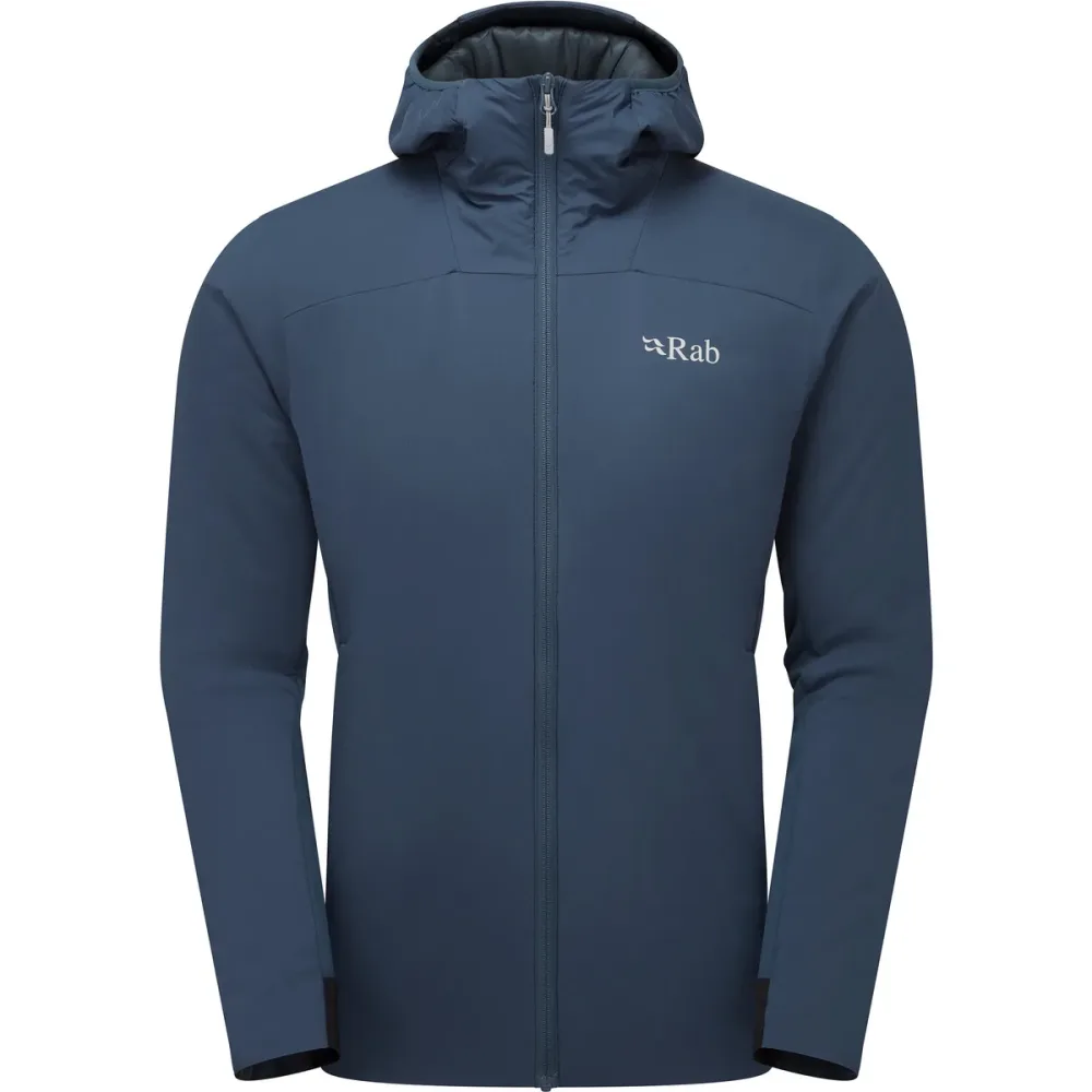 Rab Herren Xenair Alpine Flex Jacke