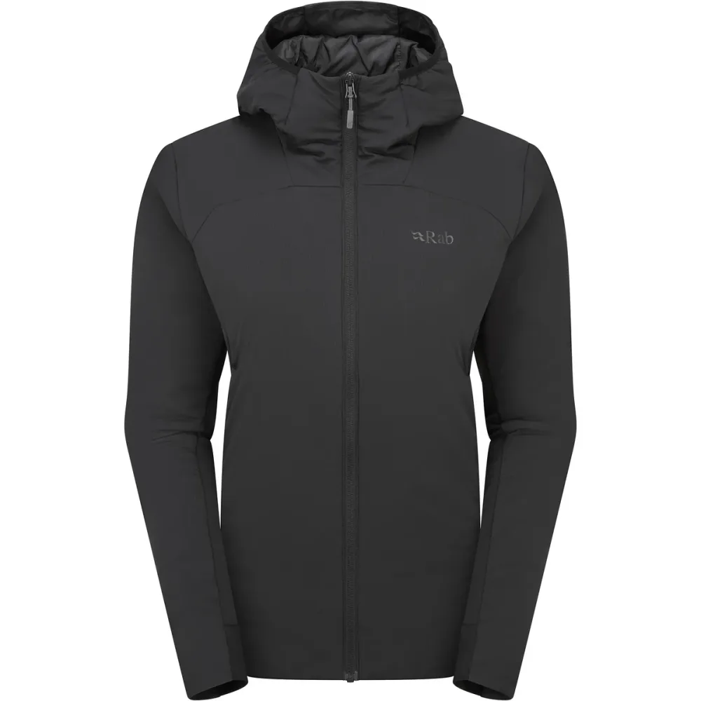 Rab Damen Xenair Alpine Flex Jacke