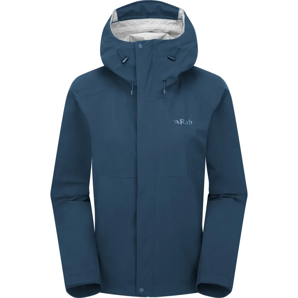Rab Damen Firewall Jacke