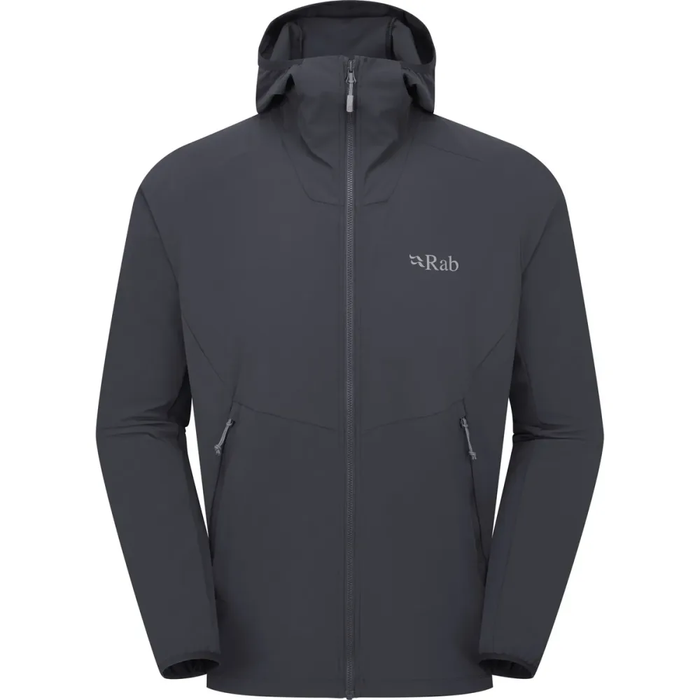 Rab Herren Borealis Hoodie Jacke