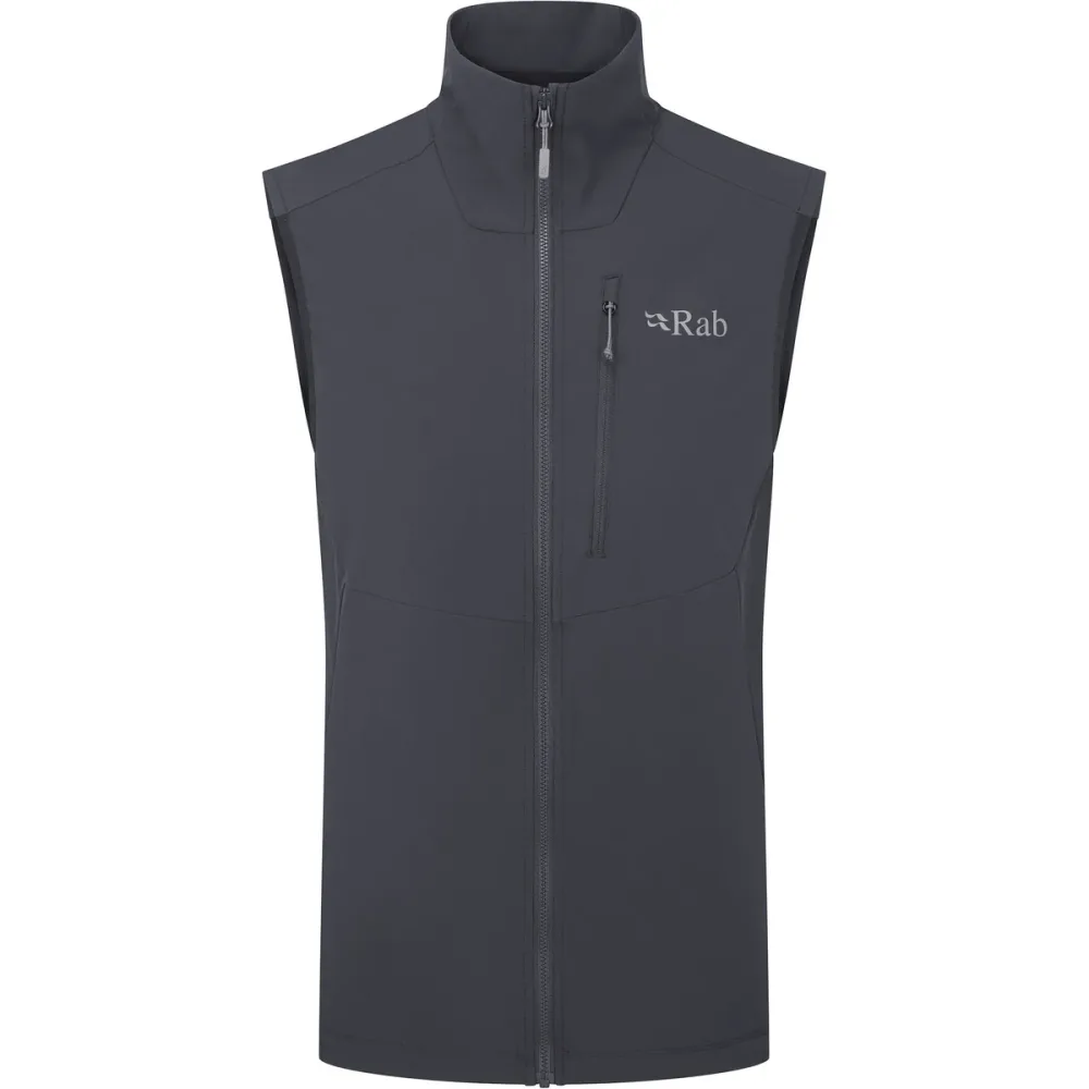Rab Herren Borealis Weste