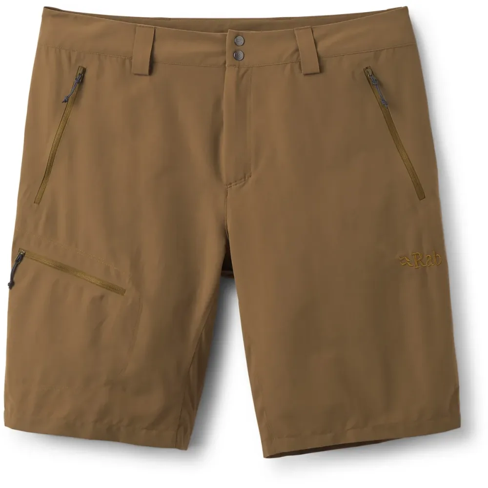 Rab Herren Incline Light 10