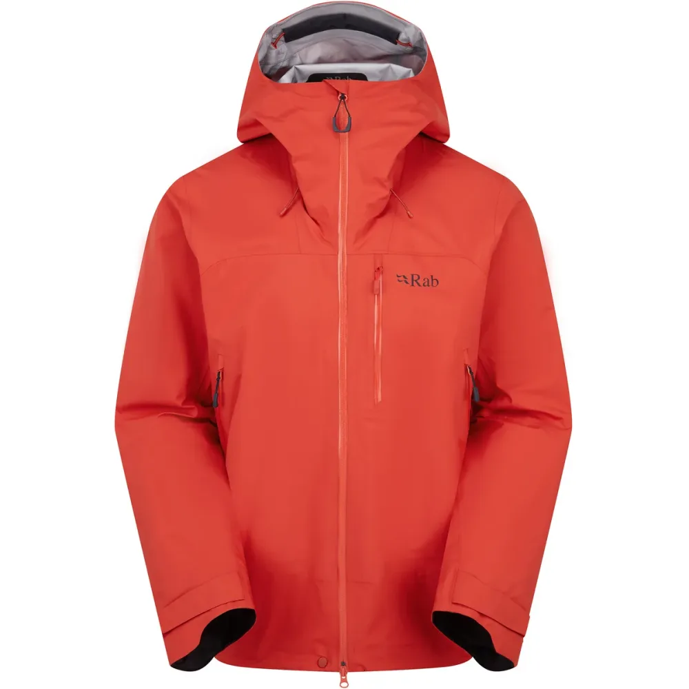 Rab Herren Firewall Mountain Jacke