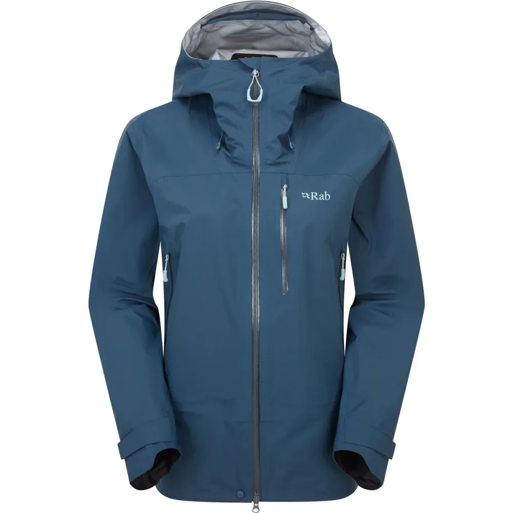 Rab Damen Firewall Mountain Jacke