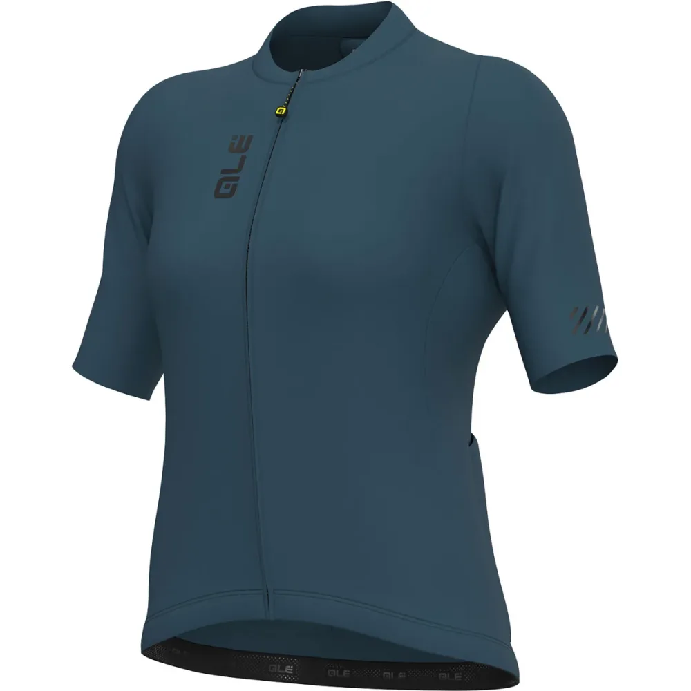 Alé Damen Color Block Off Road Trikot