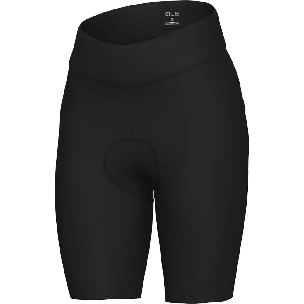 Alé Damen Master 2.0 Radhose kurz