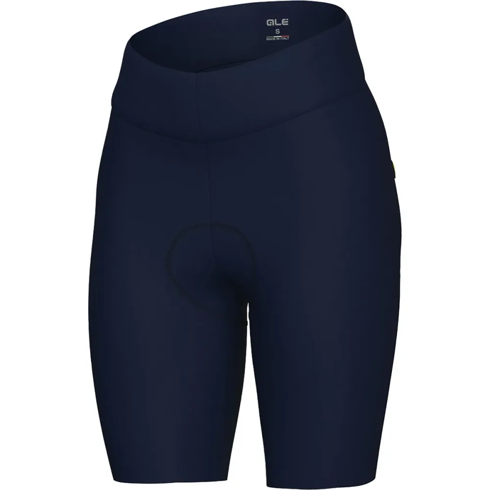 Alé Damen Master 2.0 Radhose kurz