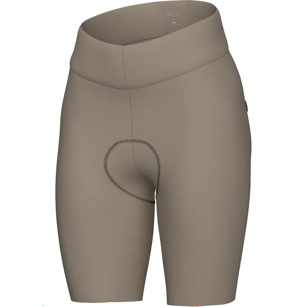 Alé Damen Master 2.0 Radhose kurz