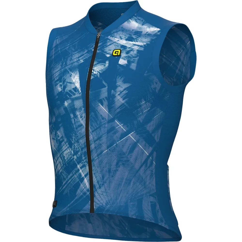 Alé Herren Mirror SL Trikot