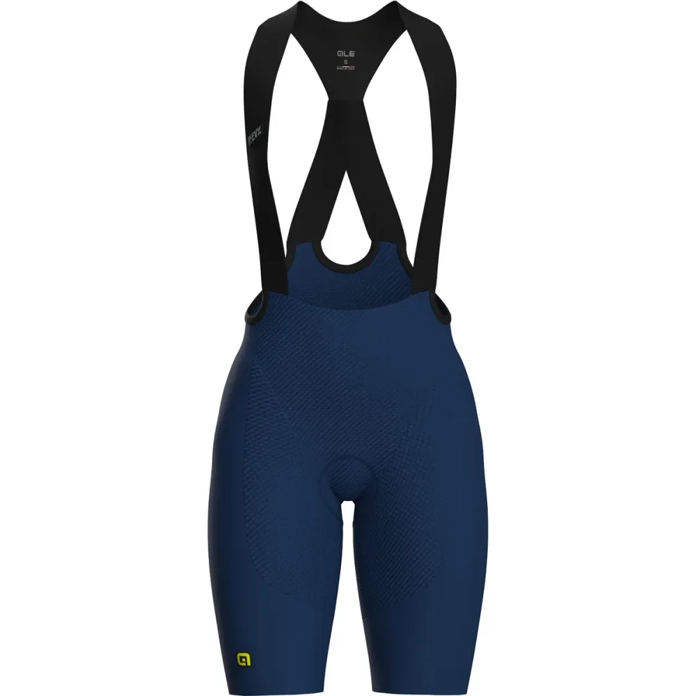 Alé Damen Voltage Bib kurz