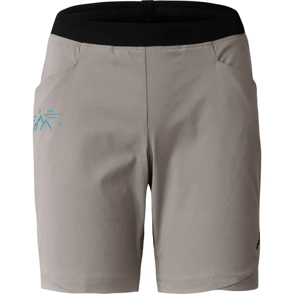 Martini Sportswear Damen Alpmate Shorts