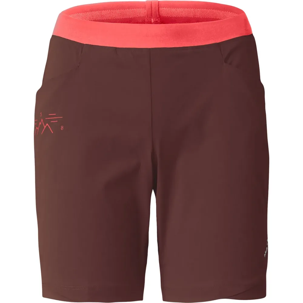 Martini Sportswear Damen Alpmate Shorts