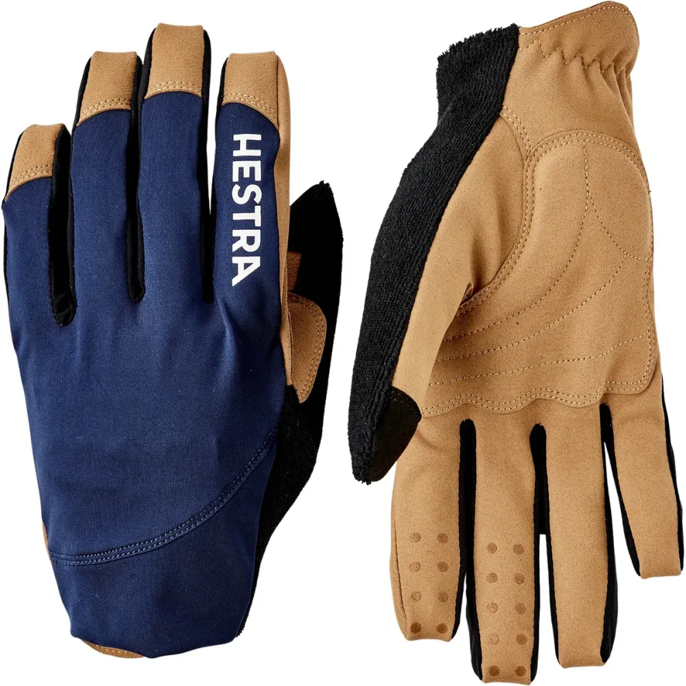 Hestra Spiro Long Handschuhe