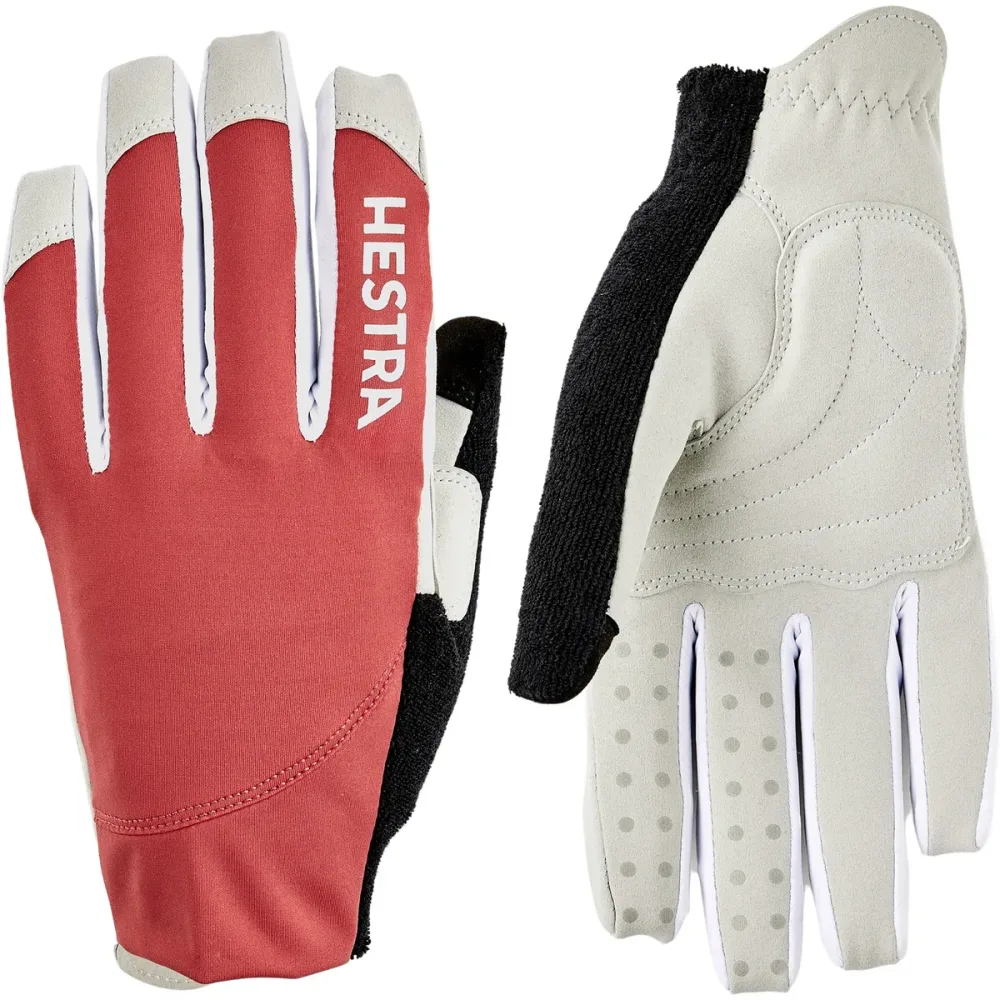 Hestra Spiro Long Handschuhe