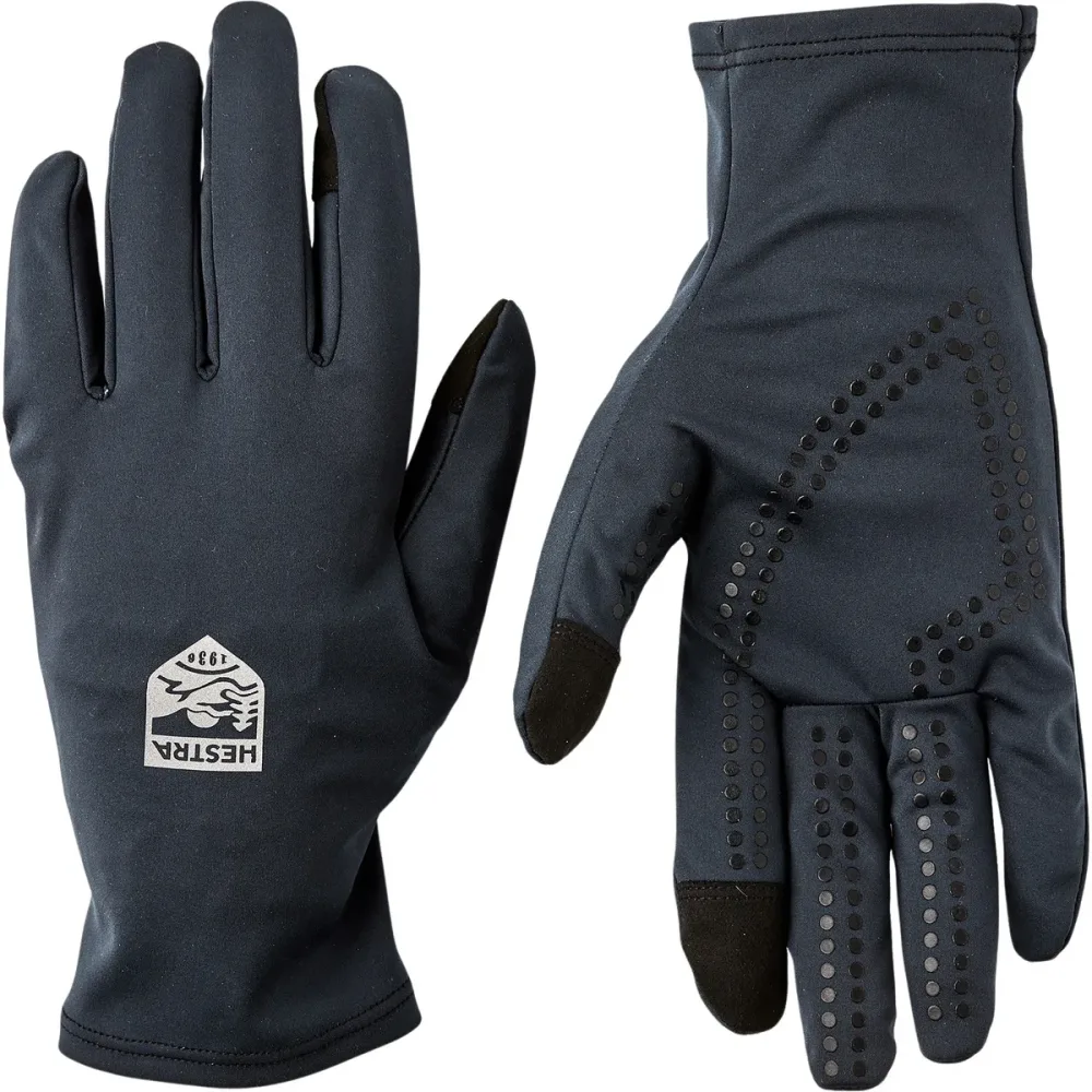 Hestra Windbreaker Liner Light Handschuhe