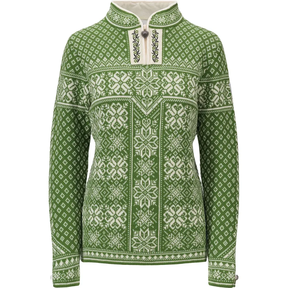 Dale of Norway Damen Peace Pullover