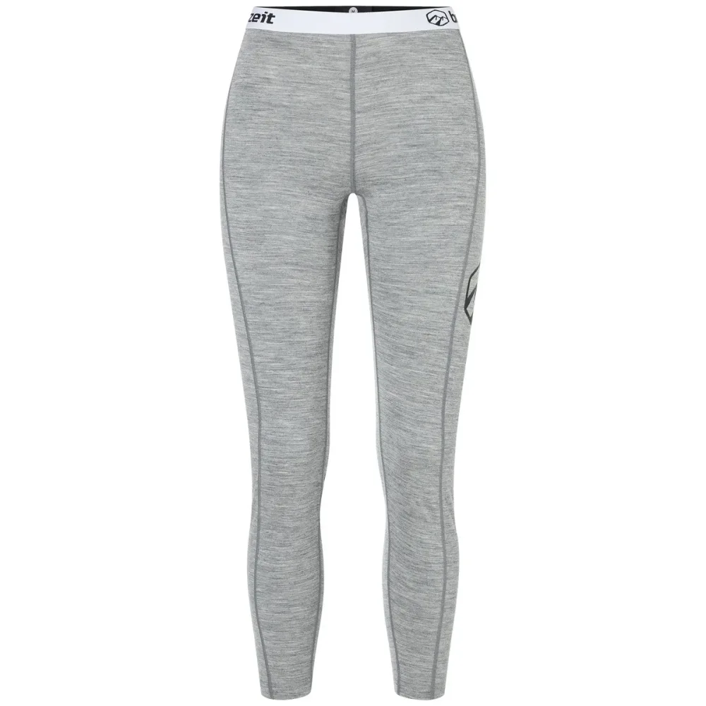 Bergzeit Basics Damen Bergzeit Pure Merino Hose