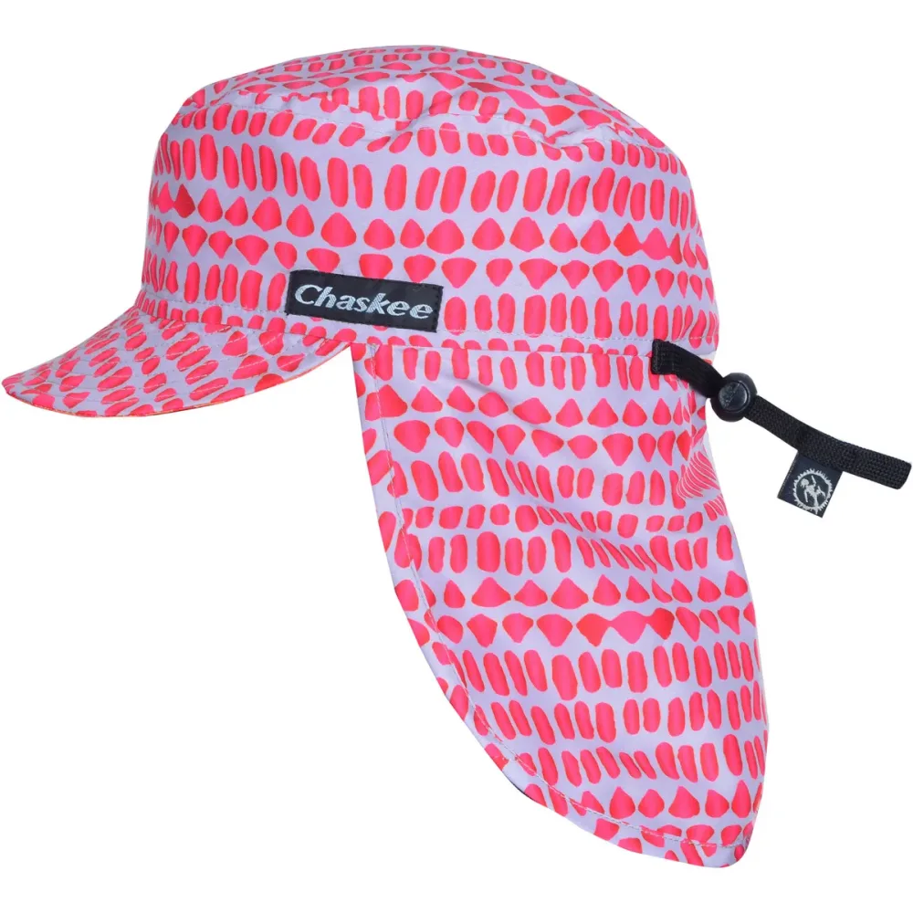 Chaskee Kinder Sahara Cap