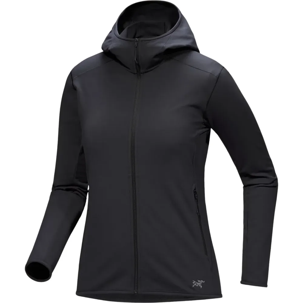 Arc'teryx Damen Kyanite LT Hoodie Jacke