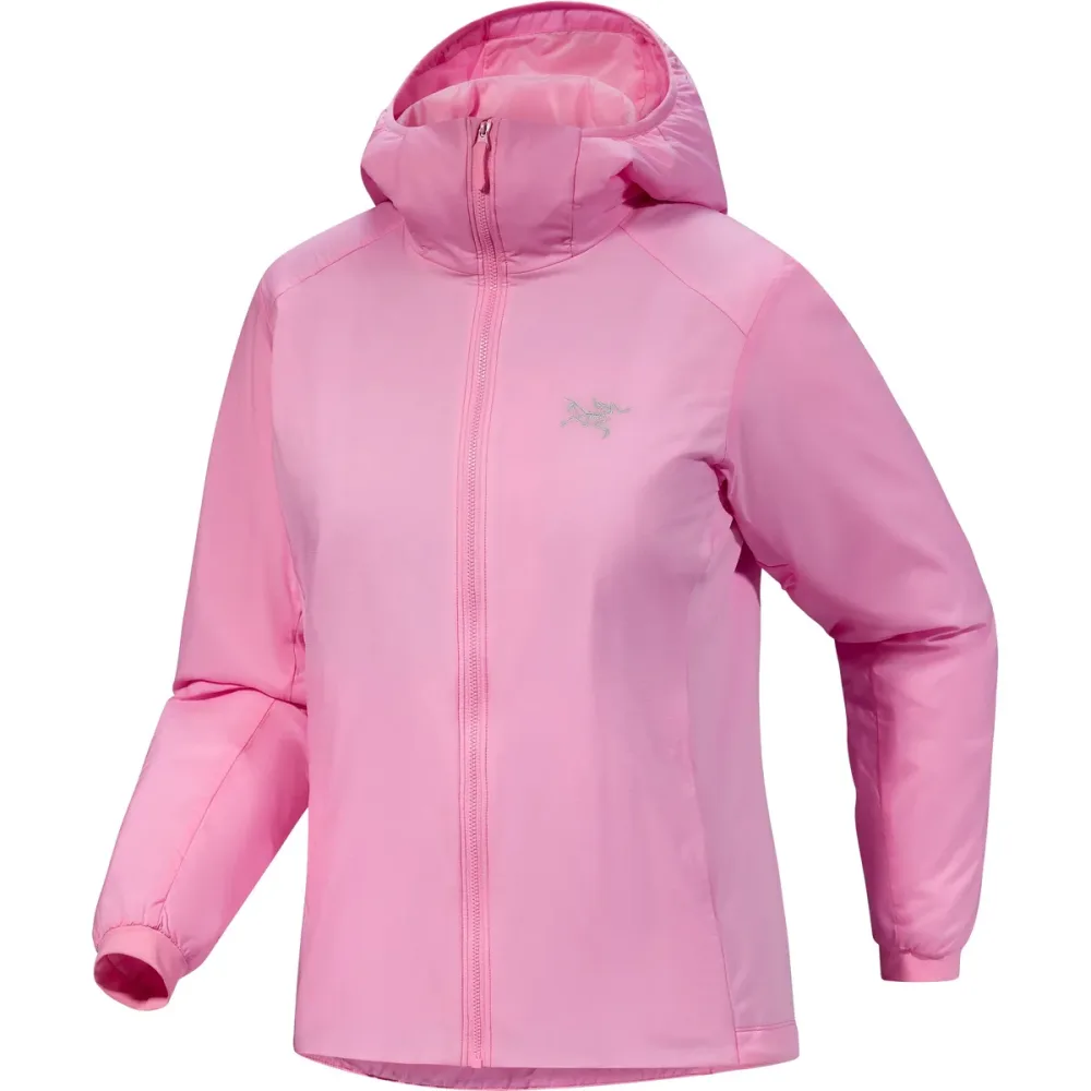 Arc'teryx Damen Atom Hoodie Jacke