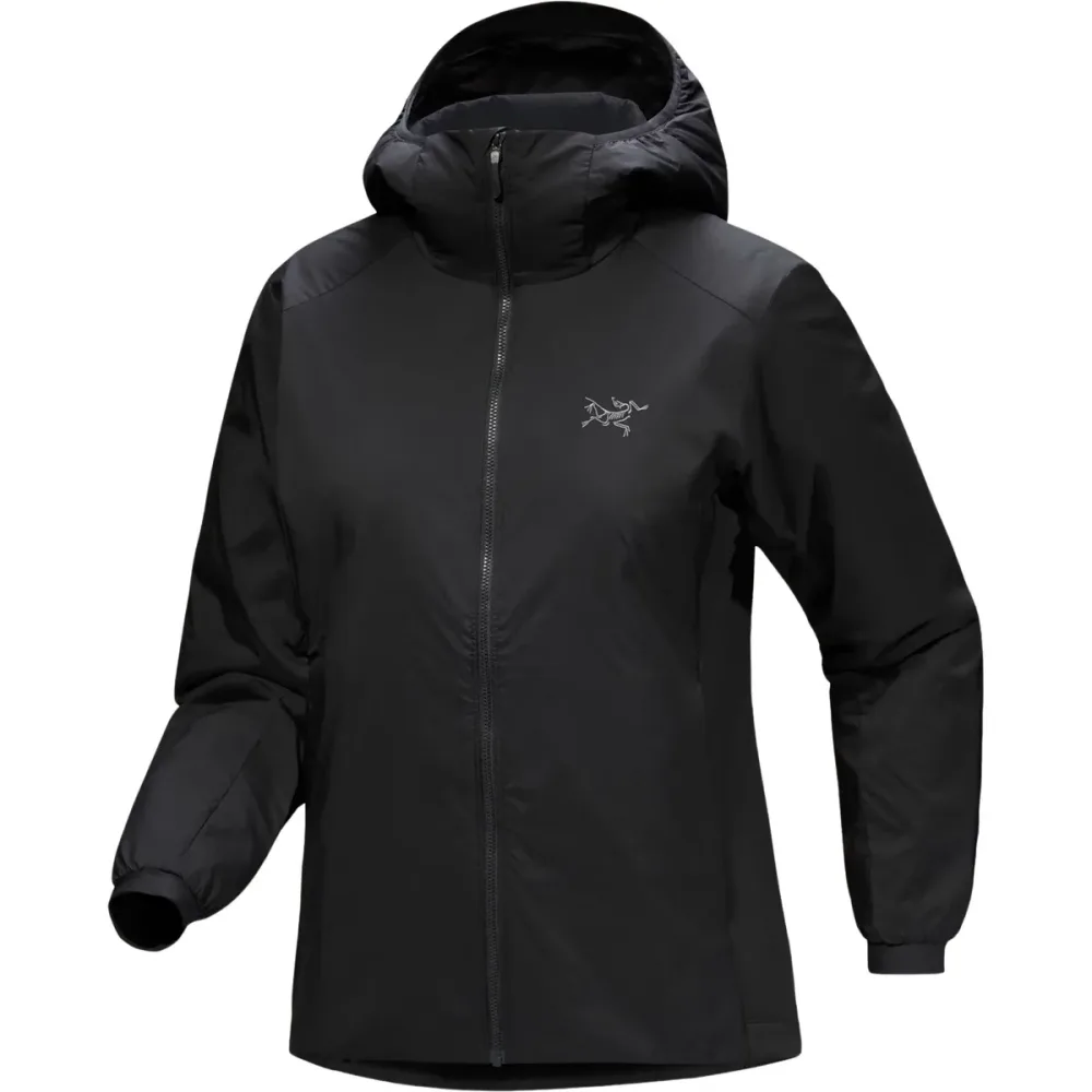 Arc'teryx Damen Atom Hoodie Jacke